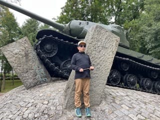 Leon Dalecki - zdjęcie główne