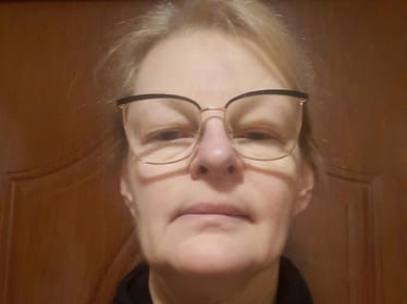 Maria Kolińska - zdjęcie główne