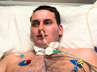 Szymek Mądry - zdjęcie główne