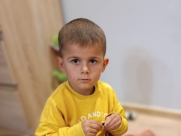 Filip Kubacki - zdjęcie główne