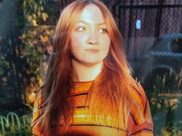 Zofia Pakuza - zdjęcie główne