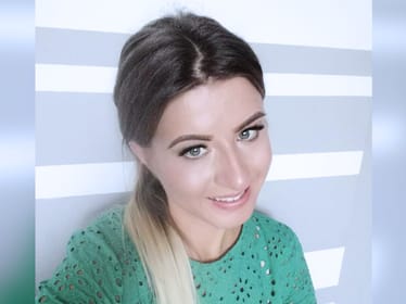 Marzena Majkowska - main photo