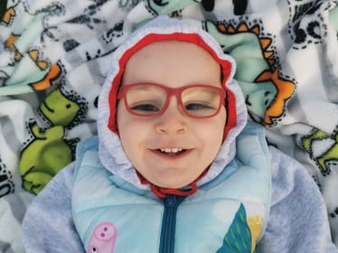 Pawełek Rosiński - zdjęcie główne