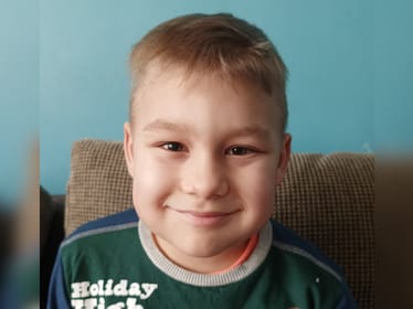 Dawid Biały - zdjęcie główne