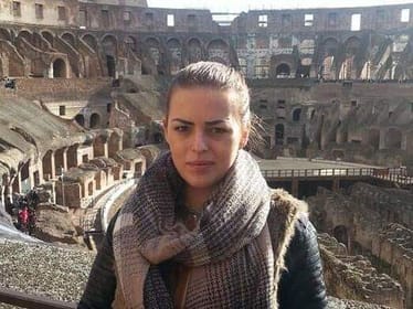 Renata Baran - main photo