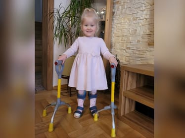 Nadia Gałązka - main photo