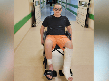 Kamil Skrodziuk - zdjęcie główne