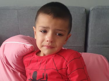 Kacper Liczner - zdjęcie główne