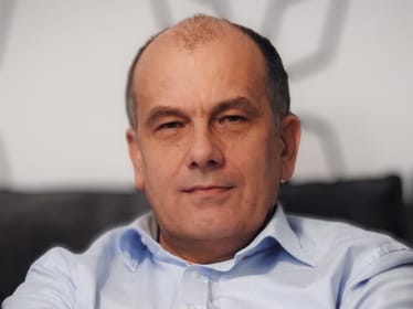 Wojciech Derylak - main photo