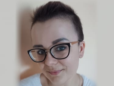 Kamila Adam - main photo