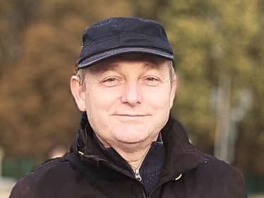 Zdzisław Czarnota - zdjęcie główne