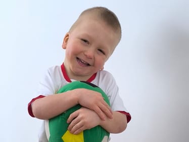 Olek Kuziemski - zdjęcie główne