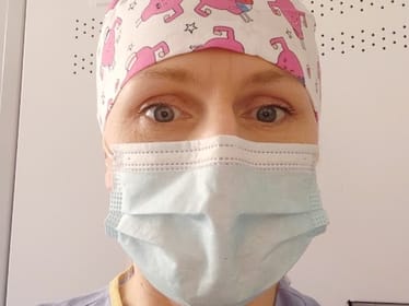 Magdalena Błaszko - zdjęcie główne