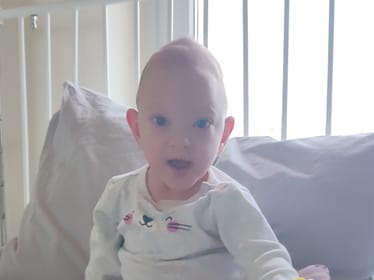 Róża Szopińska - zdjęcie główne