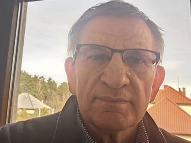 Andrzej Sitarz - main photo