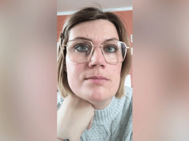 Krzysztofa Szymańska - zdjęcie główne