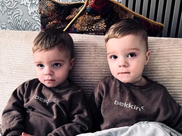 Antoni i Leon Cetnar - main photo