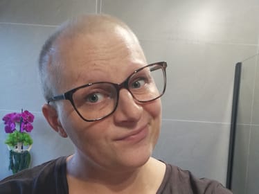 Magdalena Zalewska - main photo