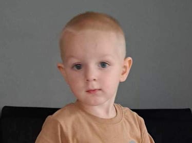 Jaś Myszka - main photo