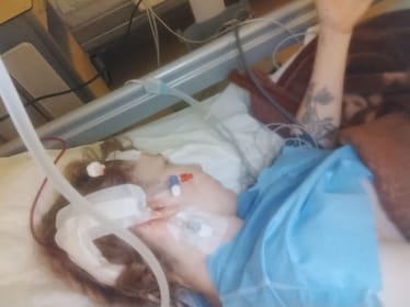 Iwona Całka - main photo