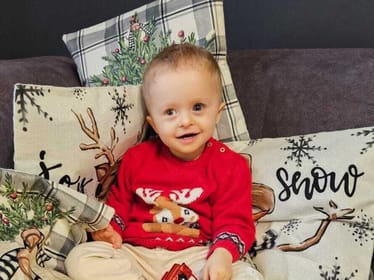 Filipek Białdyga - zdjęcie główne