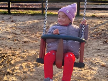 Liliana Łukowiak - zdjęcie główne