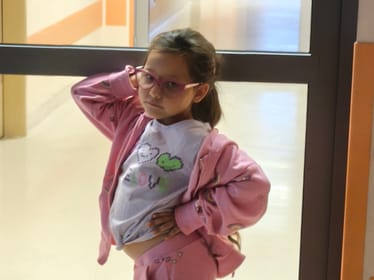 Amelia Kabała - main photo