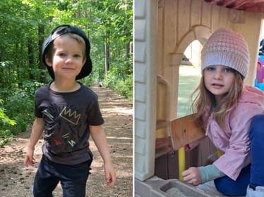 Wojciech i&nbsp;Agnieszka Michalscy - zdjęcie główne