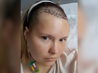 Paulina Liegman - zdjęcie główne