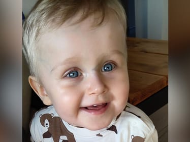 Staś Łyczywek - main photo