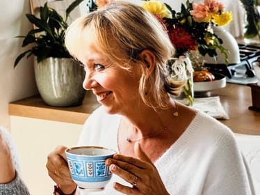 Basia Ludniewska - zdjęcie główne