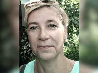 Beata Olewska - zdjęcie główne