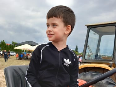 Antoś Kiełczewski - main photo