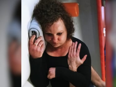 Diana Dąbrowska - zdjęcie główne