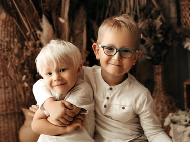 Błażej i Maciej Gera - main photo