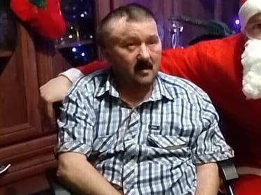 Marek Jarosiński - zdjęcie główne