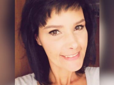 Małgorzata Ostrowska - main photo