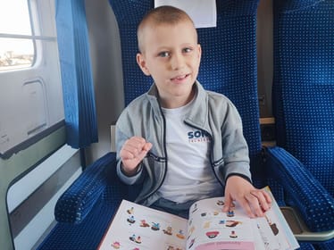 Filip Tomajczyk - main photo