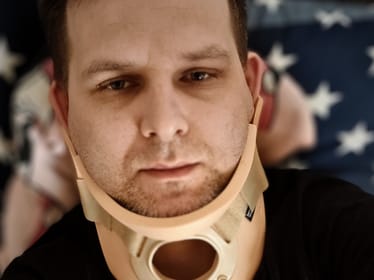 Mateusz Jarosz - zdjęcie główne