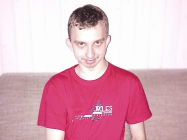 Michał Wasilewski - zdjęcie główne