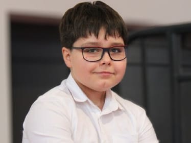 Igor Barasiński - main photo