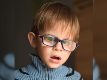 Antoś Zych - zdjęcie główne