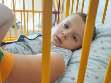 Oliwier Freling - main photo