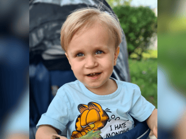 Łukasz Krzyżak - zdjęcie główne