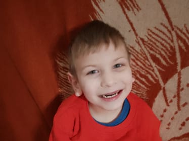 Kacper Szołtys - main photo