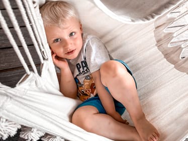 Olek Przybylski - main photo