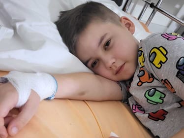 Michałek Kulpa - zdjęcie główne