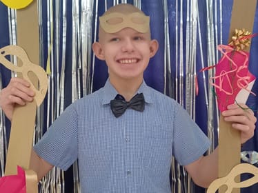 Gracjan Bartoszczyk - zdjęcie główne