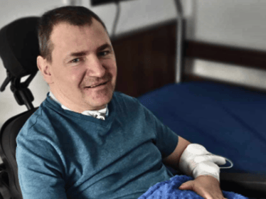 Michał Koper - zdjęcie główne