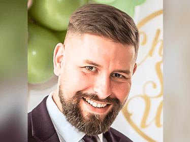 Krzysztof Sobieraj - main photo